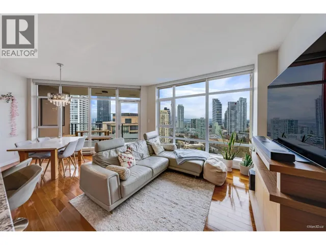 2405 6188 WILSON AVENUE, Burnaby, British Columbia V5H0A5