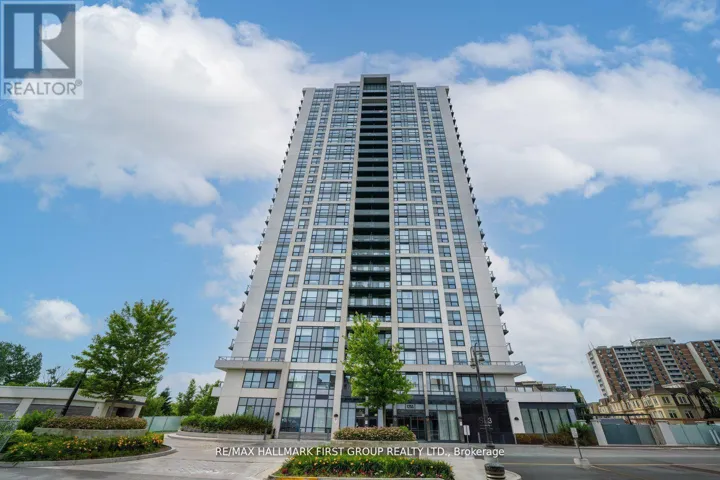 1309 - 1255 BAYLY STREET, Pickering (Bay Ridges), Ontario L1W1L7