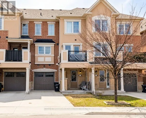 73 CLEANSIDE ROAD, Toronto (Clairlea-Birchmount), Ontario M1L0J4