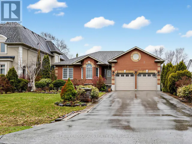 484 POPLAR AVENUE, Ajax (South East), Ontario L1S1E8