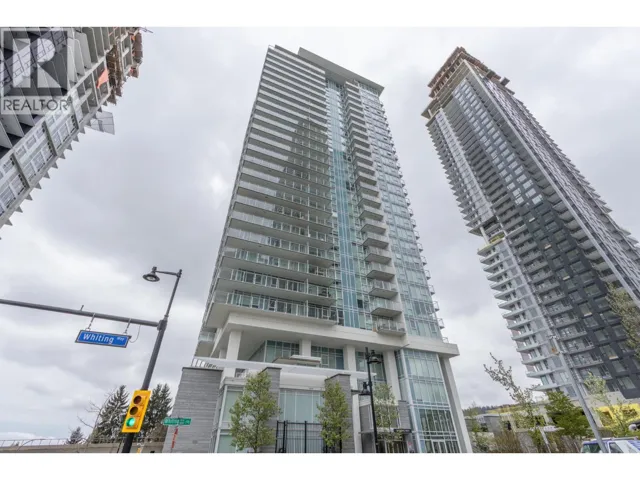 1802 652 WHITING WAY, Coquitlam, British Columbia V3J0K3