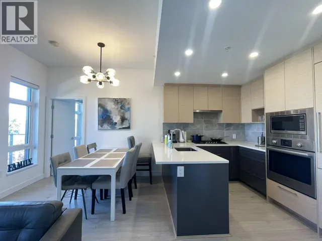 6th Floor 8888 OSLER STREET, Vancouver, British Columbia V6P4G2