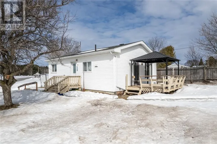 508 Algoma Street, Espanola, Ontario P5E1L6