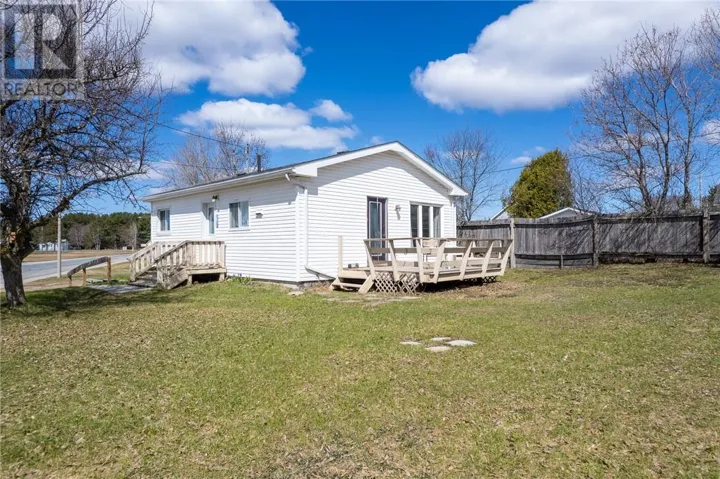 508 Algoma Street, Espanola, Ontario P5E1L6
