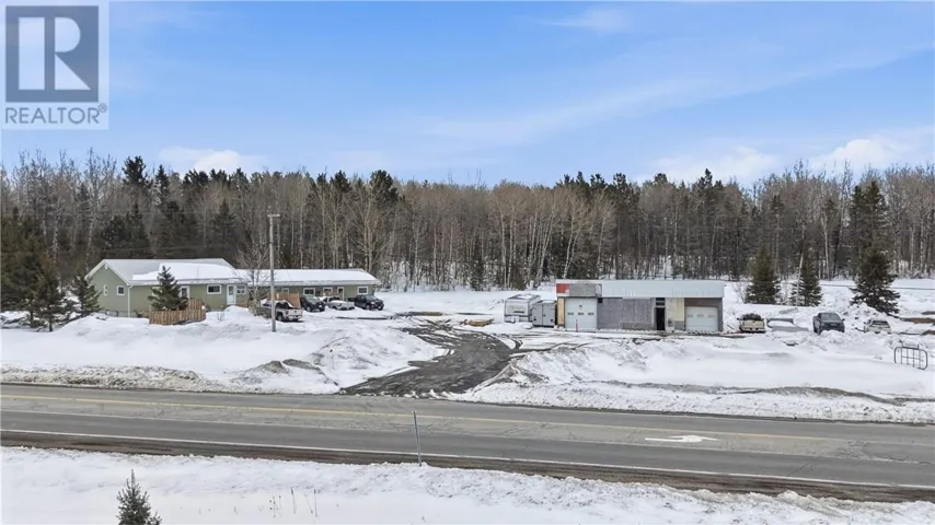 5099 Regional Road 55, Whitefish, Ontario P0M3E0