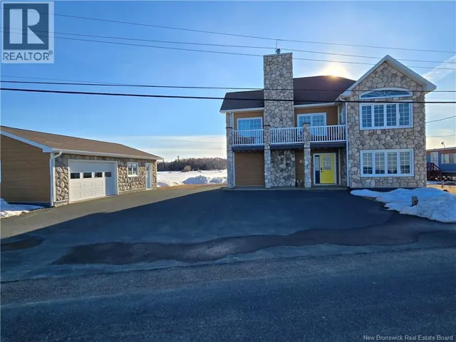 836 John Cormier, Beresford, New Brunswick E8K1W1