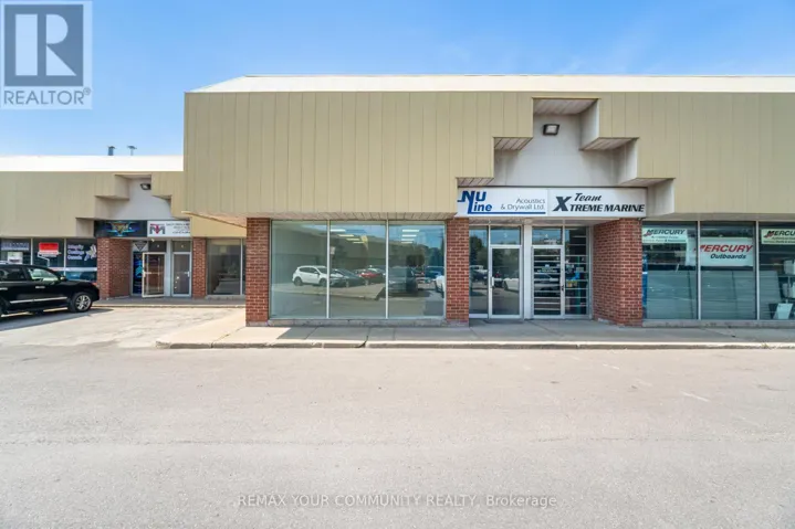 5 - 2001 ALBION ROAD, Toronto (West Humber-Clairville), Ontario M9W6V6