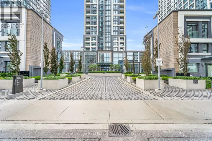 525 - 9 MABELLE AVENUE, Toronto (Islington-City Centre West), Ontario M9A0E1