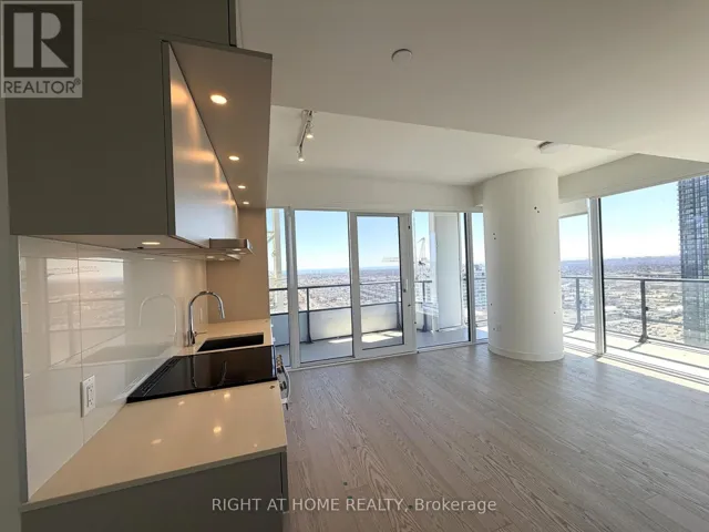 2511 - 448 BURNHAMTHORPE ROAD W, Mississauga (City Centre), Ontario L5B0R4