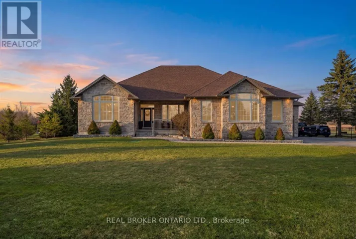 13475 FOURTH LINE, Halton Hills (AC Acton), Ontario L7J2L8