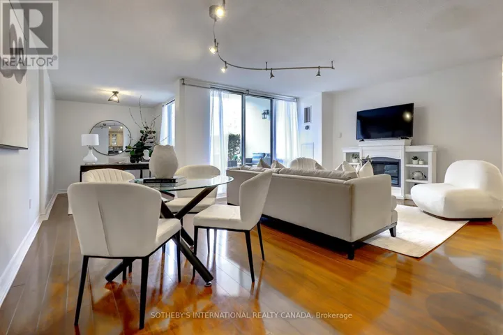 104 - 1515 LAKESHORE ROAD E, Mississauga (Lakeview), Ontario L5E3E2