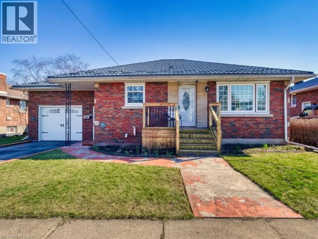 52 CARTER Street, Port Colborne, Ontario L3K3J6