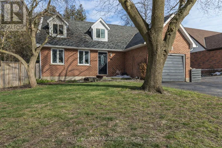 104 HENRY STREET, Guelph/Eramosa (Rockwood), Ontario N0B2K0