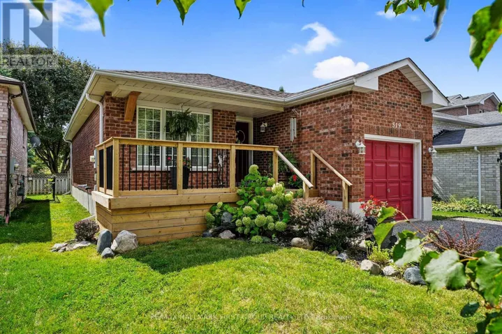 519 WILSON ROAD, Cobourg, Ontario K9A5P7