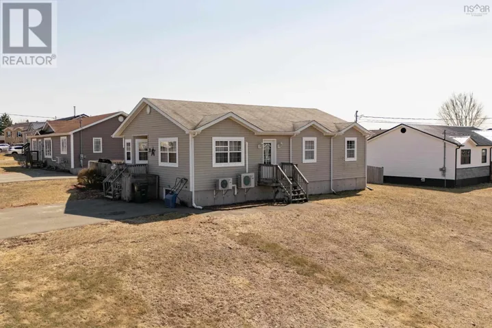 1 Casper Court, Amherst, Nova Scotia B4H0A7