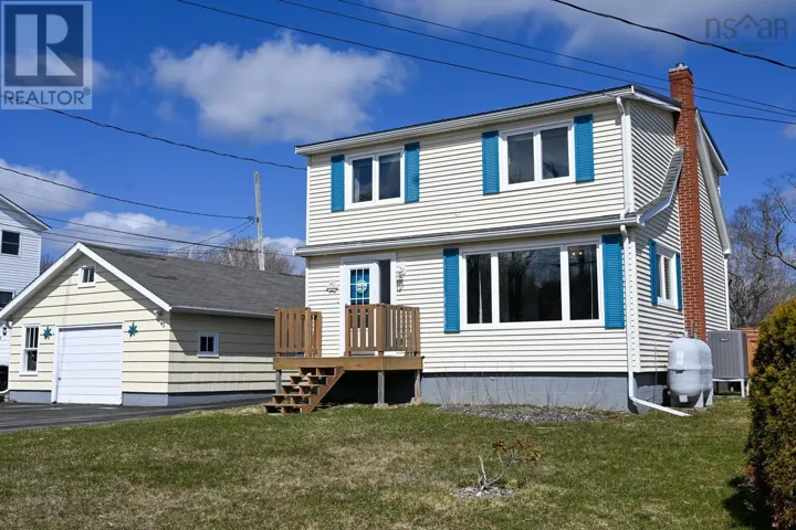 42 Young Road, Western Shore, Nova Scotia B0J3M0