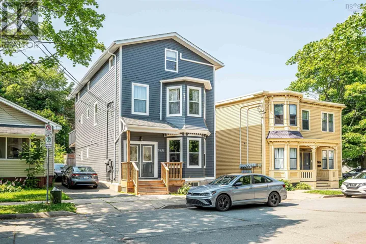 5651 Macara Street, Halifax, Nova Scotia B3K1W3