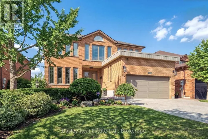 1217 SUGAR MAPLE COURT, Mississauga (Rathwood), Ontario L4W4P6