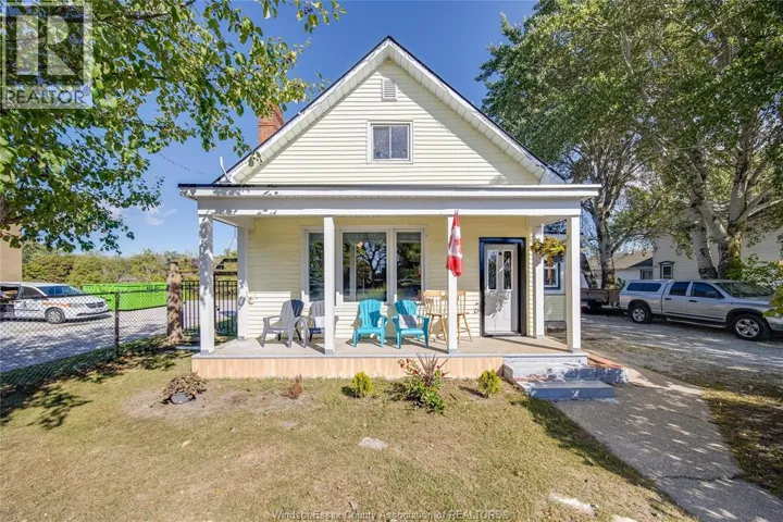 24 WATER STREET, Kingsville, Ontario N9Y1J3