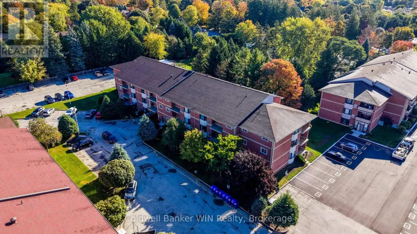 108 - 440 DURHAM STREET W, Wellington North (Mount Forest), Ontario N0G2L1