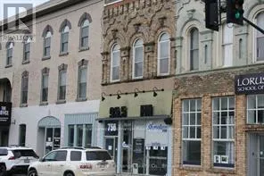 : 410822000601800 - 756 QUEEN STREET W, Kincardine, Ontario N2Z2Z4