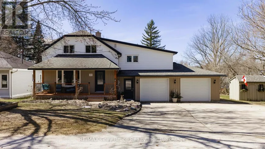 138 MAIN STREET, Arran-Elderslie, Ontario N0H2N0