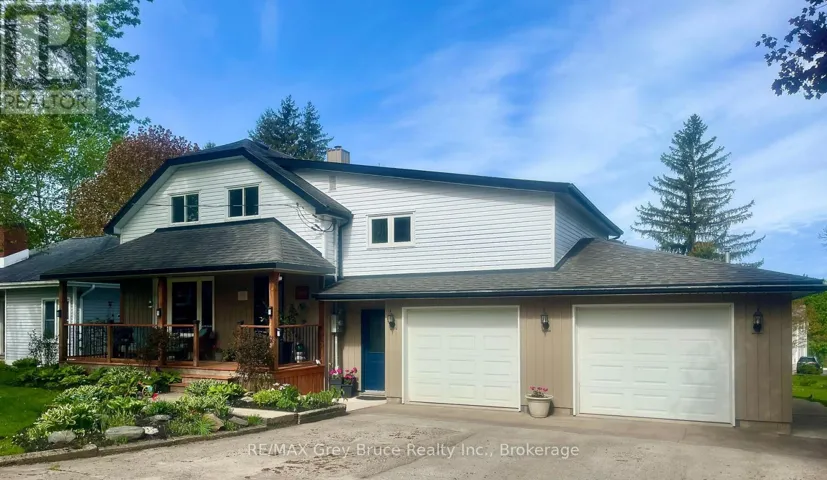138 MAIN STREET, Arran-Elderslie, Ontario N0H2N0