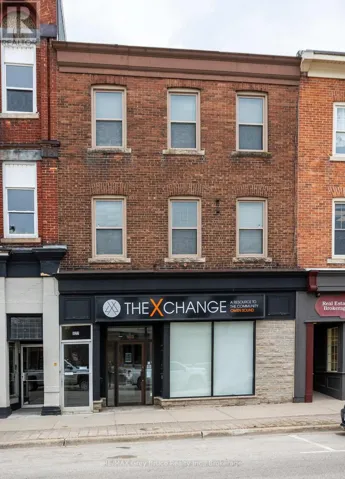 827 2ND AVENUE E, Owen Sound, Ontario N4K2H2