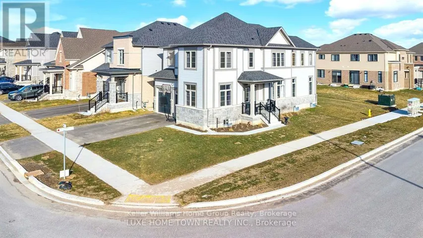 179 REA DRIVE, Centre Wellington (Fergus), Ontario N1M0H1