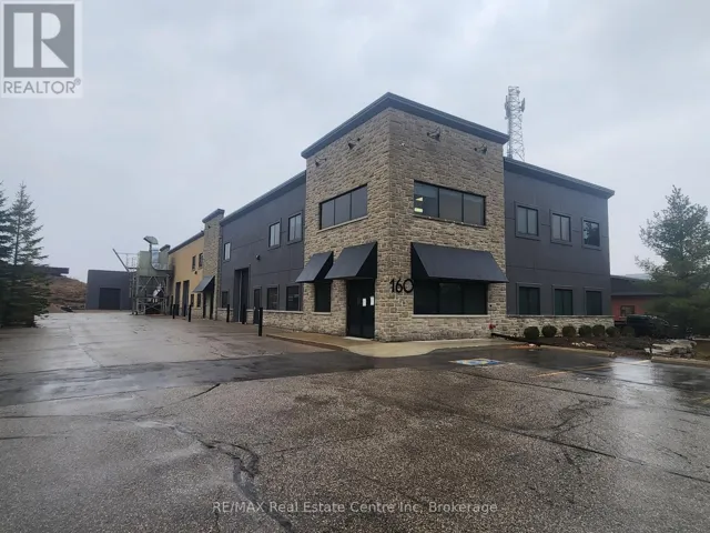 160 SOUTHGATE DRIVE, Guelph (Clairfields/Hanlon Business Park), Ontario N1G4P5