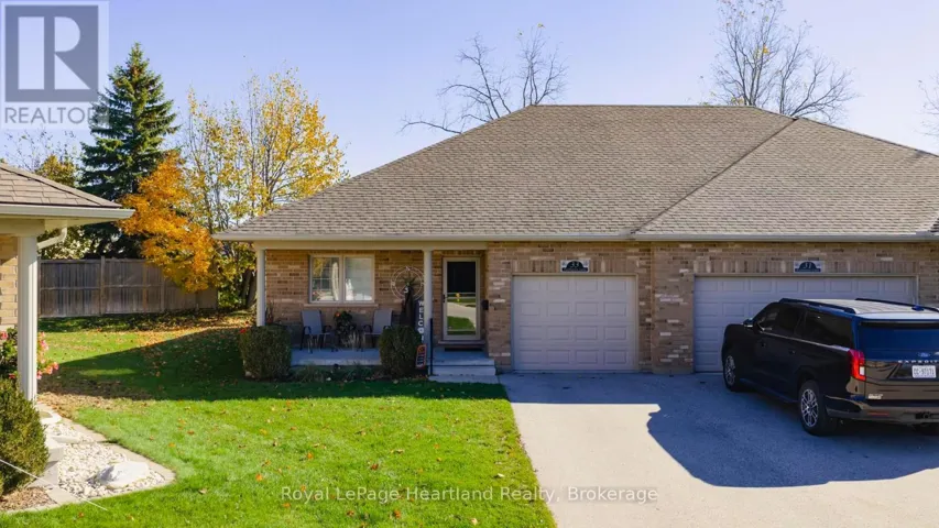 13 - 33 FAIRHAVEN LANE, Goderich (Goderich (Town)), Ontario N7A0A5