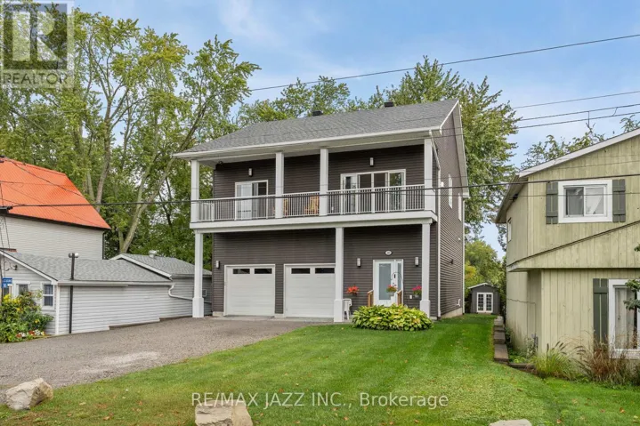 283 PLATTEN BOULEVARD, Scugog, Ontario L9L1B4