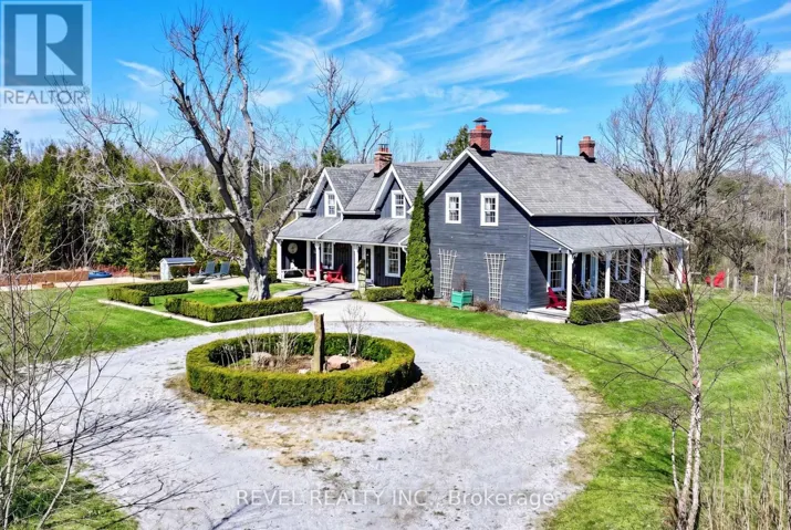 291 COUNTY RD 30, Kawartha Lakes (Verulam), Ontario K0M1L0