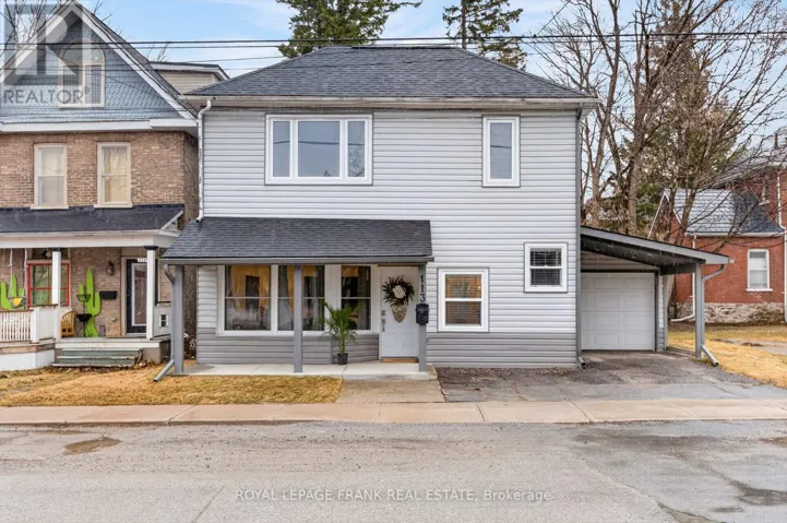 113 PRINCESS STREET, Peterborough (Town Ward 3), Ontario K9J2A8