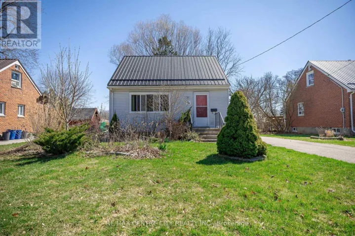 64 DUNKIRK DRIVE, St. Thomas, Ontario N5R1S3