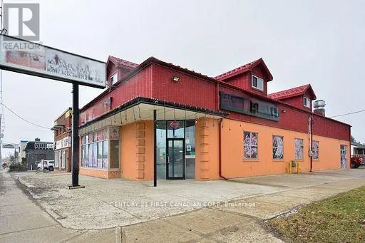 1682 DUNDAS STREET, London East (East H), Ontario N5W3C7