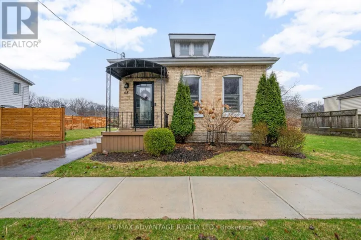 68 CAVENDISH CRESCENT, London North (North N), Ontario N6H1A4