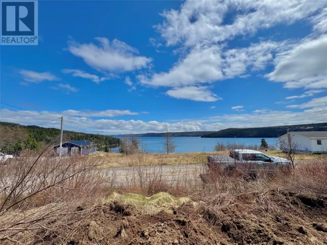 0 Ivanys Cove Road, Ivanys Cove, Newfoundland & Labrador A0E2P0