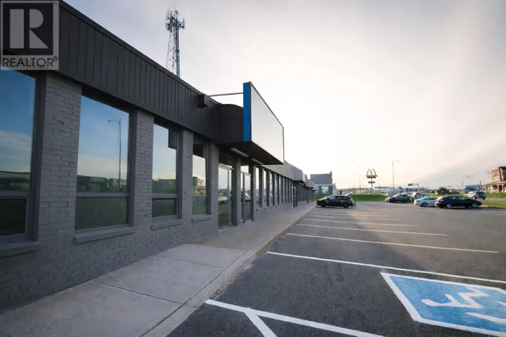 16 Stavanger Drive Unit#1, St. John's, Newfoundland & Labrador A1A5E8
