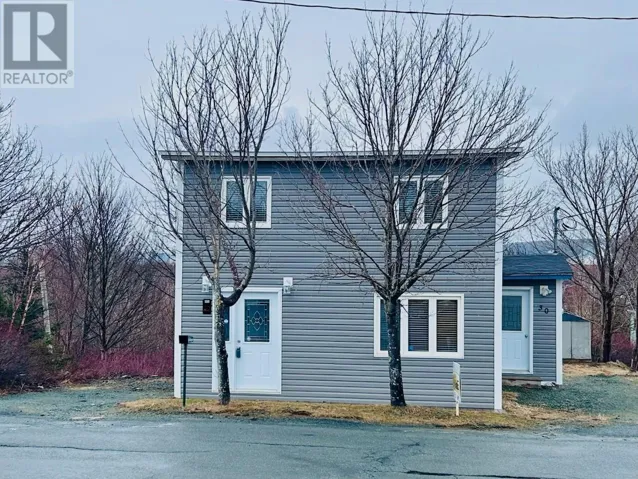 30 Battens Road, Conception Bay South, Newfoundland & Labrador A1X2A5