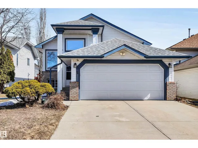 5 DONALD PL, St. Albert, Alberta T8N6A8