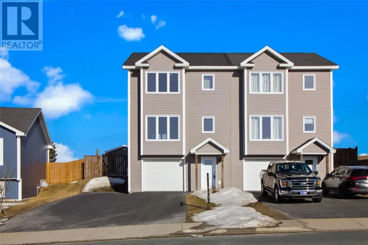 9 Alberton Drive, Paradise, Newfoundland & Labrador A1L2A6