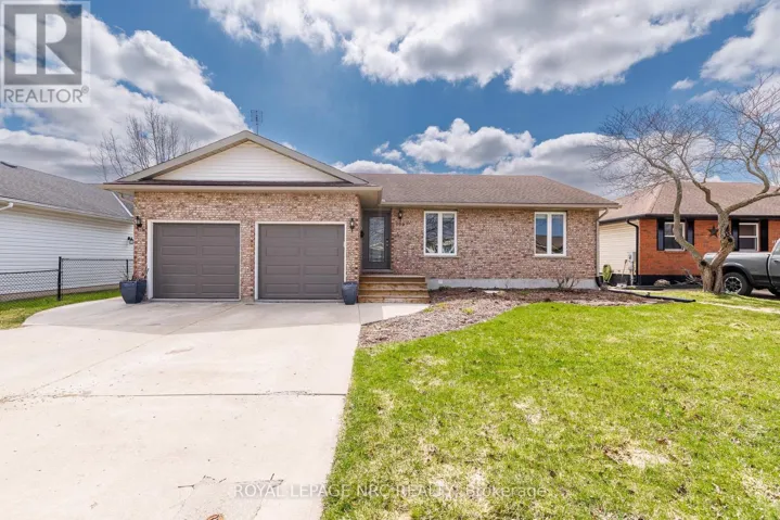 109 CALLA TERRACE, Welland (Prince Charles), Ontario L3C7C2