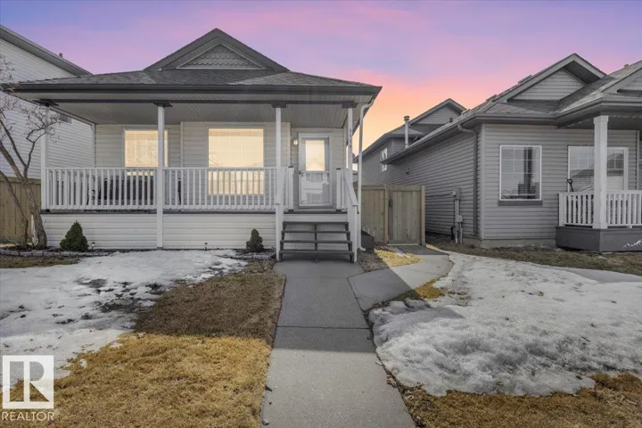 3119 32 AV NW, Edmonton, Alberta T6T1X3