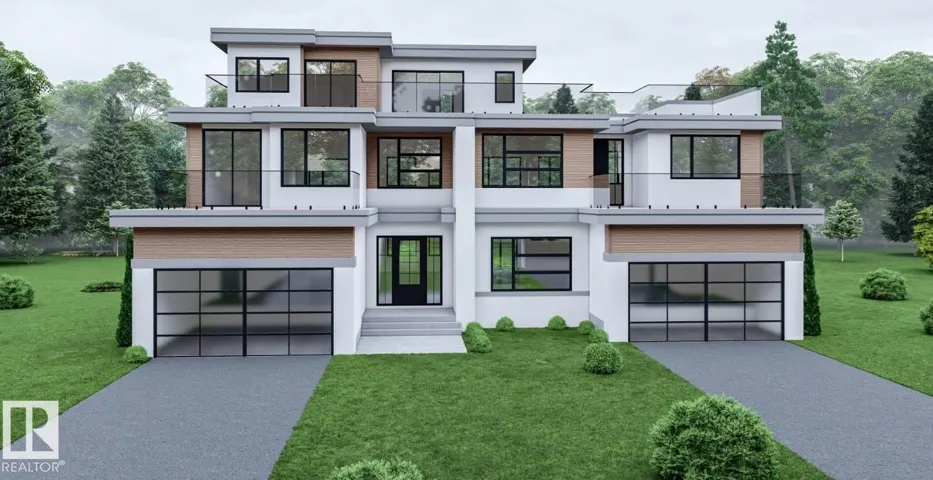 669 FRASER VISTA VS NW, Edmonton, Alberta T5Y3Z6