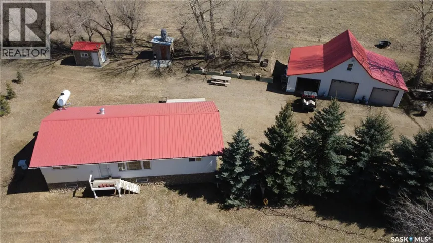 1 Fishermans COVE, Bone Creek Rm No. 108, Saskatchewan S0N2N0