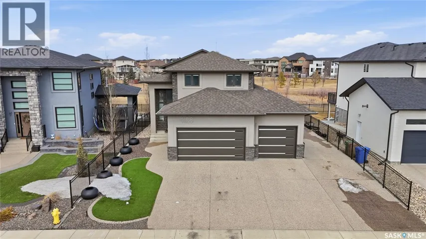 4128 Green Willow TERRACE E, Regina, Saskatchewan S4V1M3