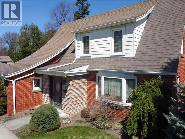 465 Victoria AVENUE, Chatham, Ontario N7L3B4