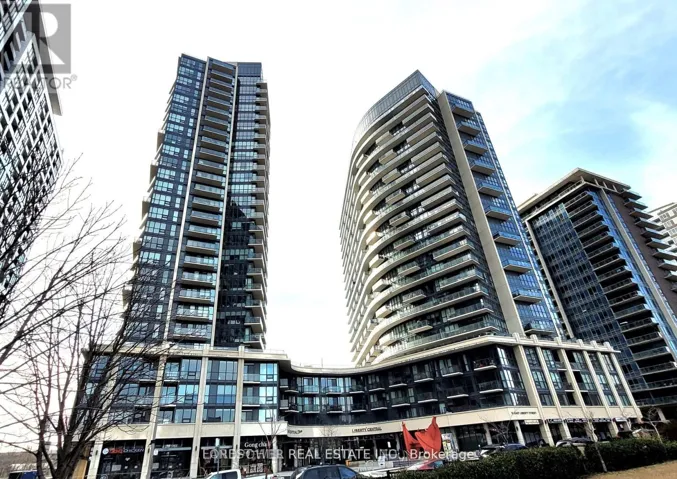 704 - 49 EAST LIBERTY STREET, Toronto (Niagara), Ontario M6K0B2