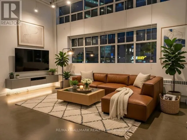 131 - 1173 DUNDAS STREET E, Toronto (South Riverdale), Ontario M4M3P1